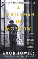 A Gentleman in Moscow epub Download