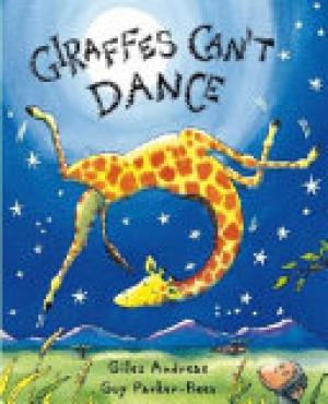 Giraffes Can't Dance epub Download