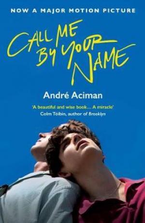 Call Me by Your Name epub Download