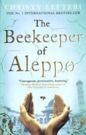 The Beekeeper of Aleppo epub Download