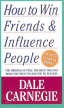 How To Win Friends And Influence People epub Download