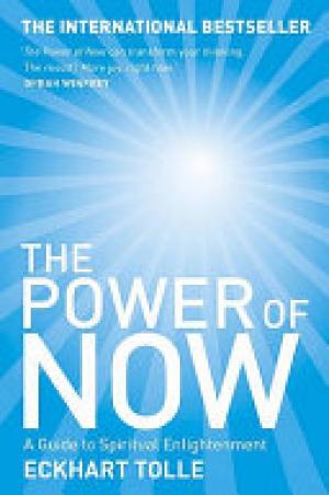 The Power of Now epub Download