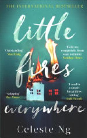 Little Fires Everywhere epub Download