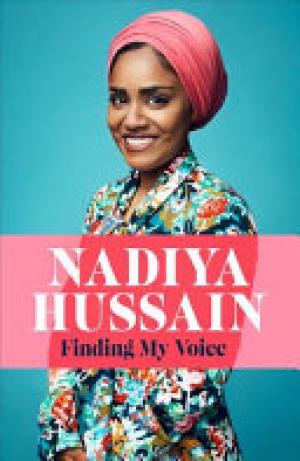 Finding My Voice epub Download