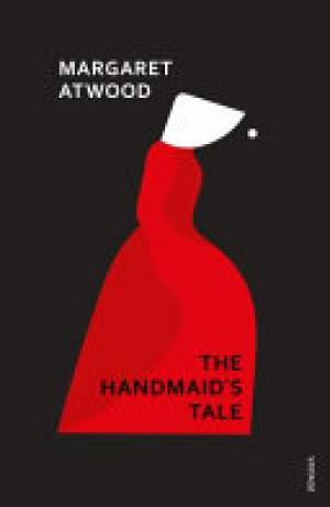 The Handmaid's Tale epub Download