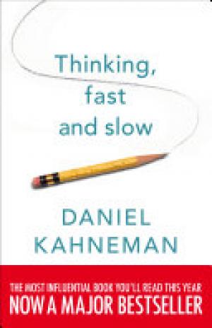 Thinking, Fast and Slow Free epub Download