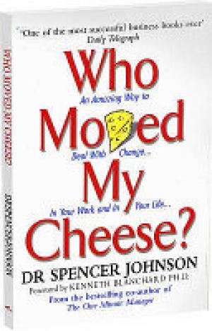 Who Moved My Cheese? Free epub Download