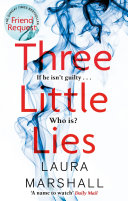 Three Little Lies Free epub Download