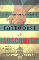 The Tattooist of Auschwitz Free epub Download