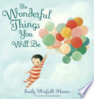 The Wonderful Things You Will be Free epub Download