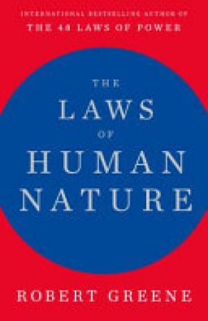 The Laws of Human Nature Free epub Download