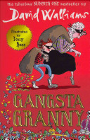 Gangsta Granny Free epub Download