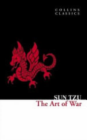 The Art of War Free epub Download