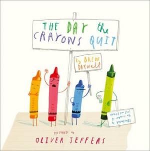 The Day the Crayons Quit Free epub Download