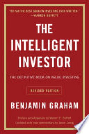 The Intelligent Investor, Rev. Ed Free epub Download
