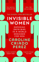 Invisible Women Free epub Download