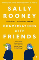 Conversations with Friends Free epub Download