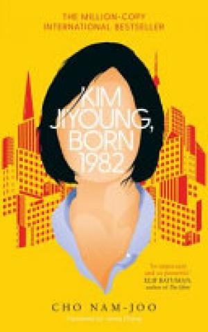 Kim Jiyoung, Born 1982 Free epub Download