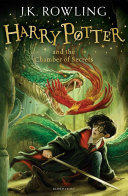 Harry Potter and the Chamber of Secrets Free epub Download