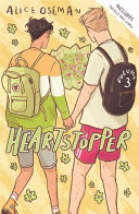Heartstopper Volume Three Free epub Download