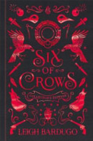 Six of Crows: Collector's Edition Free epub Download