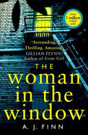 The Woman in the Window Free epub Download
