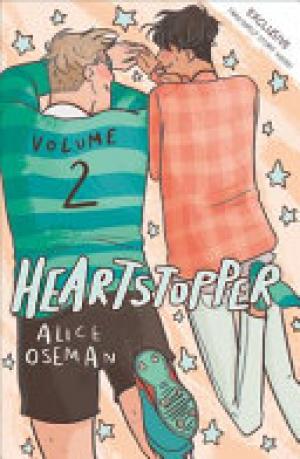 Heartstopper Volume Two Free epub Download