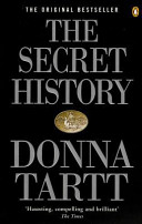 The Secret History Free epub Download
