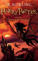 Harry Potter and the Order of the Phoenix Free epub Download