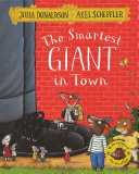The Smartest Giant in Town Free epub Download