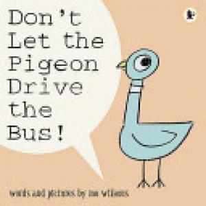 Don't Let the Pigeon Drive the Bus! Free epub Download