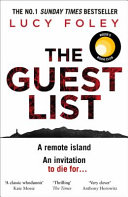 The Guest List Free epub Download