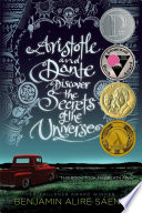 Aristotle and Dante Discover the Secrets of the Universe Free epub Download