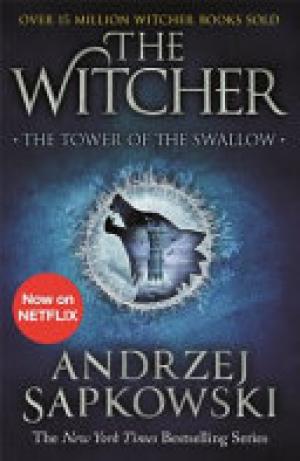The Tower of the Swallow Free epub Download