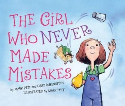 The Girl who Never Made Mistakes Free epub Download