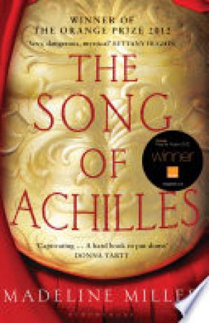 The Song of Achilles Free epub Download