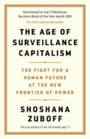The Age of Surveillance Capitalism Free epub Download