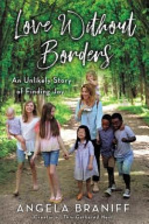 Love Without Borders Free epub Download