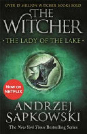 The Lady of the Lake Free epub Download