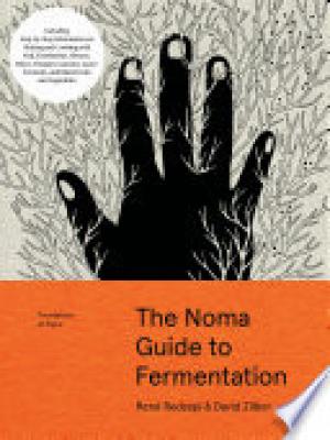 The Noma Guide to Fermentation Free epub Download