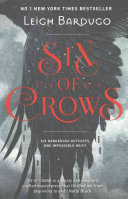 Six of Crows Free epub Download