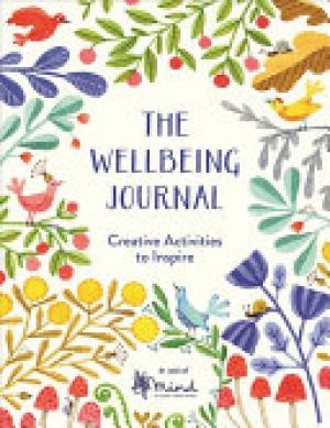 The Wellbeing Journal Free epub Download