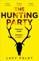The Hunting Party Free epub Download