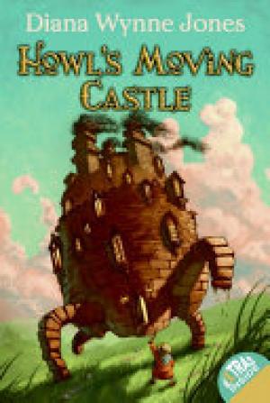Howl's Moving Castle Free epub Download