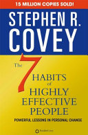 The 7 Habits of Highly Effective People Free epub Download