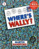 Where's Wally? Free epub Download