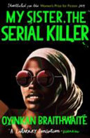 My Sister, the Serial Killer Free epub Download
