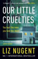 Our Little Cruelties Free epub Download