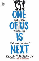 One of Us Is Next Free epub Download