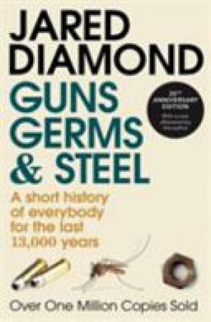 Guns, Germs and Steel Free epub Download